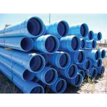 Water Supply Pipe 